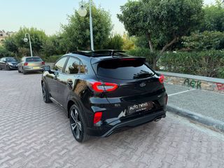 Ford Puma 2020 ST LINE X PANORAMA 155hp-thumb-14