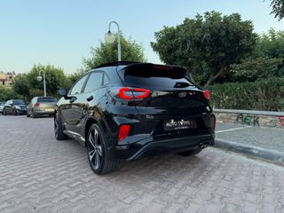 Ford Puma 2020 ST LINE X PANORAMA 155hp-thumb-15