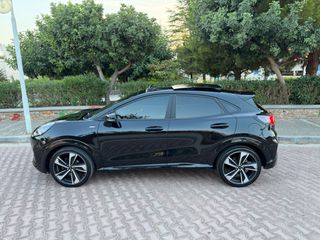 Ford Puma 2020 ST LINE X PANORAMA 155hp-thumb-16