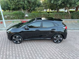 Ford Puma 2020 ST LINE X PANORAMA 155hp-thumb-17