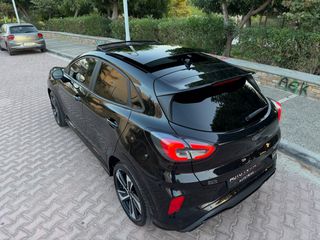 Ford Puma 2020 ST LINE X PANORAMA 155hp-thumb-20