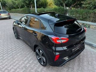 Ford Puma 2020 ST LINE X PANORAMA 155hp-thumb-21