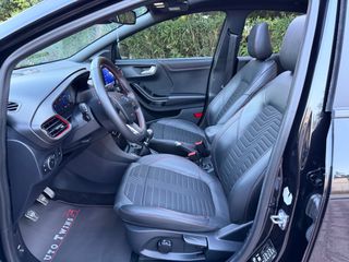 Ford Puma 2020 ST LINE X PANORAMA 155hp-thumb-24