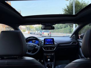 Ford Puma 2020 ST LINE X PANORAMA 155hp-thumb-30