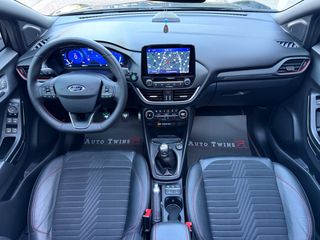 Ford Puma 2020 ST LINE X PANORAMA 155hp-thumb-32