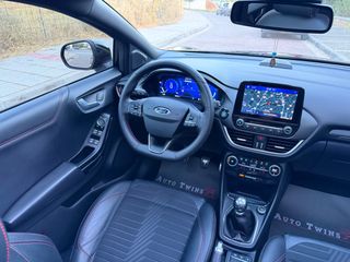 Ford Puma 2020 ST LINE X PANORAMA 155hp-thumb-33