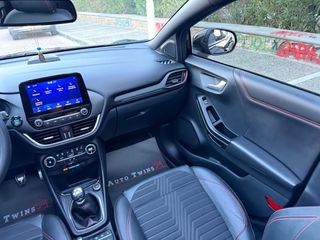 Ford Puma 2020 ST LINE X PANORAMA 155hp-thumb-34