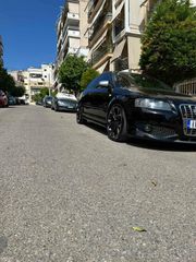 Audi S3 2009