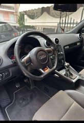 Audi S3 2009-thumb-4