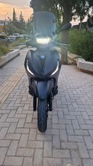 Piaggio Beverly 400 2024 Deep black-thumb-3