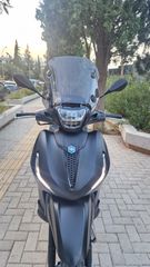 Piaggio Beverly 400 2024 Deep black-thumb-7