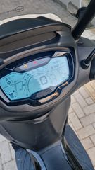 Piaggio Beverly 400 2024 Deep black-thumb-9