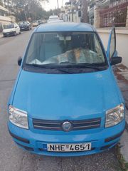 Fiat Panda 2005