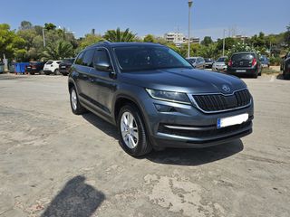 Skoda Kodiaq 2018 Style / 2.0 diesel / Auto / 4X4
