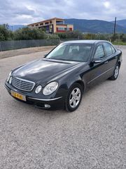 Mercedes-Benz E 220 2003