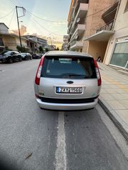 Ford C-Max 2004 Chia-thumb-1