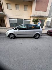 Ford C-Max 2004 Chia-thumb-5