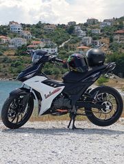 Malaguti Spectre GP 125 2024-thumb-2