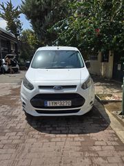 Ford Transit Connect 2017 TDCi