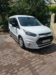 Ford Transit Connect 2017 TDCi-thumb-2