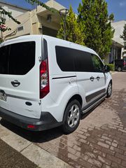 Ford Transit Connect 2017 TDCi-thumb-4