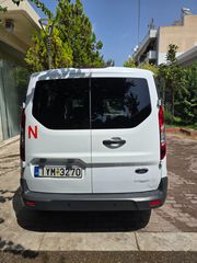 Ford Transit Connect 2017 TDCi-thumb-5