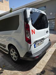 Ford Transit Connect 2017 TDCi-thumb-6