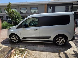 Ford Transit Connect 2017 TDCi-thumb-7