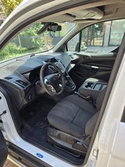 Ford Transit Connect 2017 TDCi-thumb-8