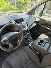 Ford Transit Connect 2017 TDCi-thumb-9