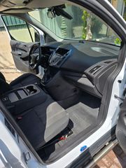 Ford Transit Connect 2017 TDCi-thumb-11