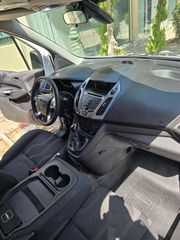 Ford Transit Connect 2017 TDCi-thumb-12