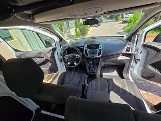 Ford Transit Connect 2017 TDCi-thumb-15