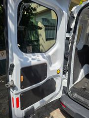Ford Transit Connect 2017 TDCi-thumb-17