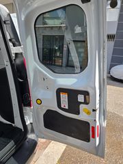 Ford Transit Connect 2017 TDCi-thumb-18