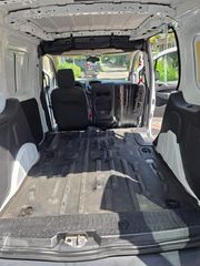 Ford Transit Connect 2017 TDCi-thumb-19