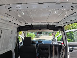 Ford Transit Connect 2017 TDCi-thumb-20