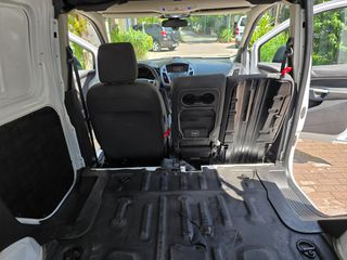 Ford Transit Connect 2017 TDCi-thumb-21