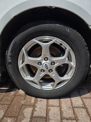 Ford Transit Connect 2017 TDCi-thumb-22