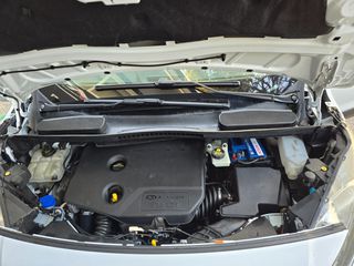 Ford Transit Connect 2017 TDCi-thumb-23