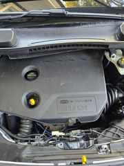 Ford Transit Connect 2017 TDCi-thumb-25