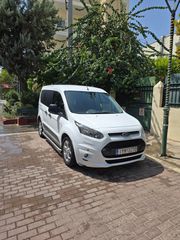 Ford Transit Connect 2017 TDCi-thumb-27