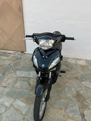 Yamaha CRYPTON-X135 2009