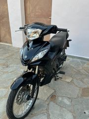 Yamaha CRYPTON-X135 2009-thumb-1