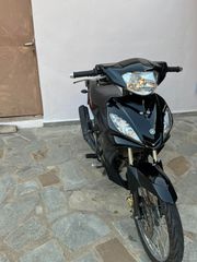 Yamaha CRYPTON-X135 2009-thumb-2