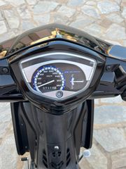 Yamaha CRYPTON-X135 2009-thumb-3
