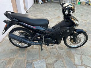 Yamaha CRYPTON-X135 2009-thumb-4