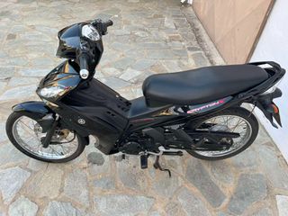 Yamaha CRYPTON-X135 2009-thumb-5