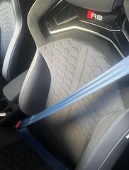 Audi RS3 2023 1OF300 PERFORMANCE ΜΟΝΑΔΙΚΟ!!CERAMIC BRAKE-thumb-18