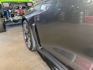 Audi RS3 2023 1OF300 PERFORMANCE ΜΟΝΑΔΙΚΟ!!CERAMIC BRAKE-thumb-4